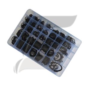Kato Excavator O Ring Kit Box