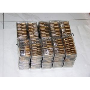 Tsudakoma Airjet Loom ZAX 9200 Relay / Sub Nozzle Single Hole