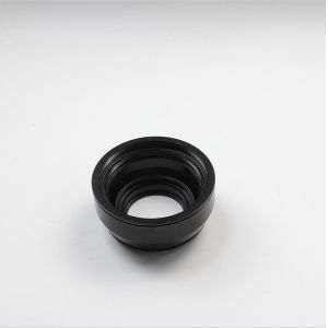 Precision CNC Machining Aluminium Prototyping Micro Machining Parts