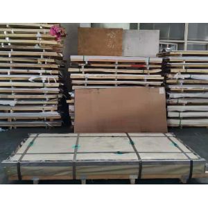 Cold Rolled 201 304 316L 310S 321 430 1.6 Mm Stainless Steel Sheet EN DIN JIS GN