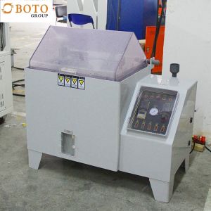 Environmental Test Chambers Salt Spray Corrosion Test Chamber China Factory ASTM