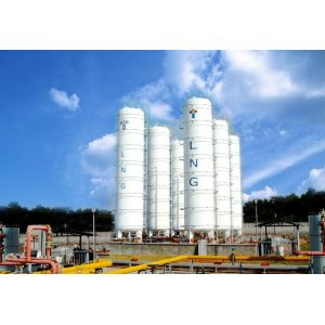 LNG Storage Tank,10-500M3,LAR,LIN,LOX