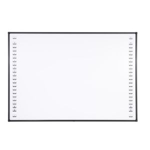 102 Inch Interactive Projector Board , USB Multi Touch Whiteboard