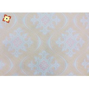 Healthy Mattress Quilting Fabric Dajixiu Pattern 230cm width