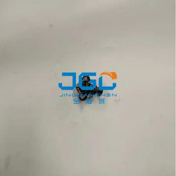 Buy The Cooling Thermostat VH040166104 Is Suitable For Sk200-8 Engine Excavator Accessories at wholesale prices