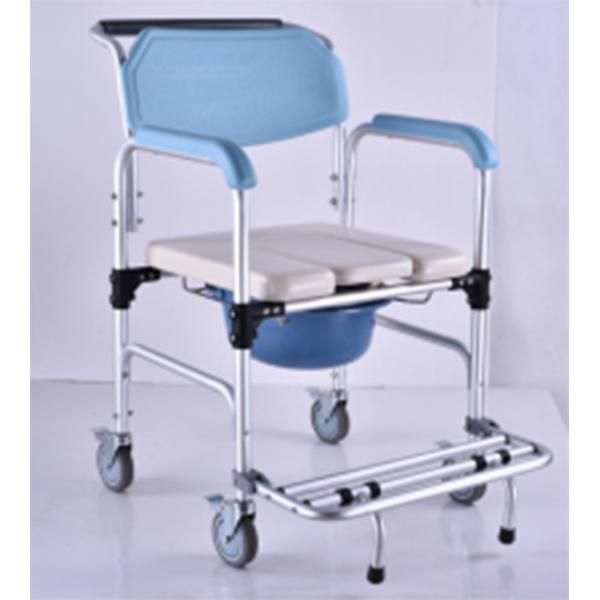 Telescopic Disabled Toilet Chair Adjustable Adult Toilet Chair ,--samples free