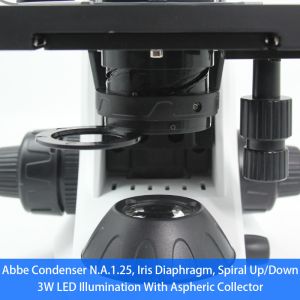 Research Binocular Head Digital Optical Microscope A31.6603