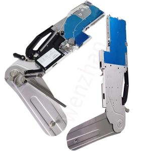 Quality SMT Chip Mounter Samsung Hanwha Electric Smart 12mm 16mm Feeder for sale