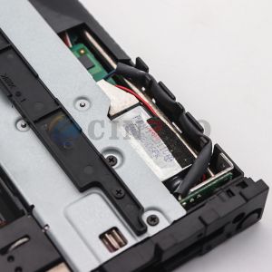 YEFX0217554 DVD Drive Mechanism