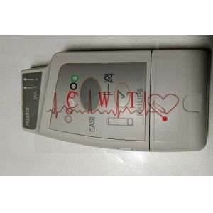 M2601B Ecg Telemetry System , 5 Parameters Hospital Vitals Machine Used