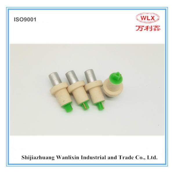 Disposable Immersion Thermocouple Temperature Indicators for Thermocouple
