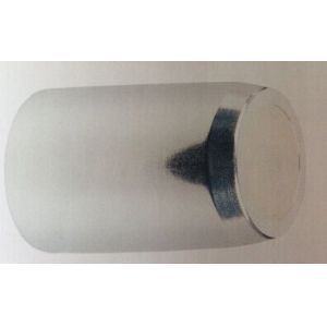 indoor copper switchgear fixed contact 1600A 55*82 high voltage fixed contact