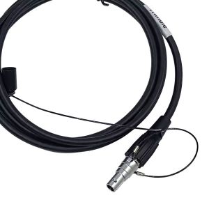 7pins Data Download Cable for Trimble R7 R8 5700 5800 GNSS GPS Durable