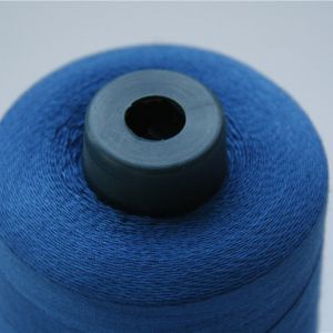Fire Resistance Meta Aramid Sewing Thread 40TEX Royal Blue
