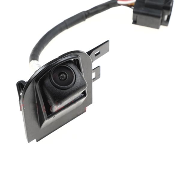 39530-T3L-A12 Car Rearview Camera For Honda Accord Coupe EX/EX-L Model 2013-15