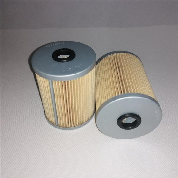 1381235 Truck Hydraulic Oil Filter Cartridge 0.18 KG Core Components Glass Fiber