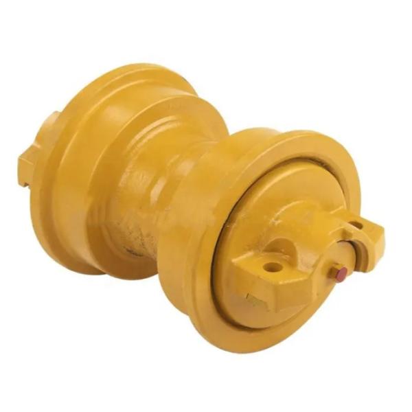 Buy Undercarrier Parts E70 E70B Track Roller 70 70B Bottom Roller at wholesale prices