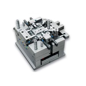 Quality S136 IGS Precision Molding For Engineering for sale