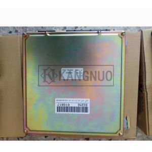 EC140B EC240B Excavator ECU Control Unit 14518349 With Program