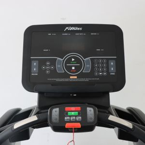 300 Lbs Gym Running Treadmill Machine Weight Loss Workout