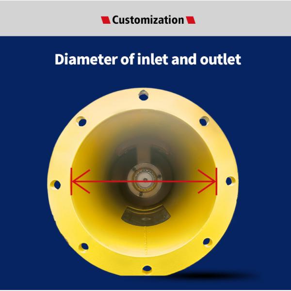 Auger Custom Cement Screw Conveyors for Concrete Batching Plant Cement Discharge