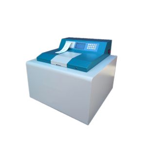 Full Auto Laboratory Testing Equipment With Fault Self Tuning Function