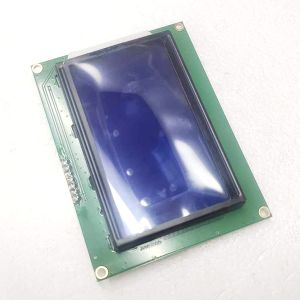 STN HTN FSTN RGB 128 64 Dot COB Connection LCD Display Modules