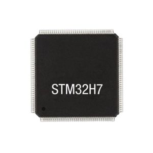 32-Bit Single-Core STM32H735VGY6TR ARM® Cortex®-M7 STM32H7 Microcontroller IC