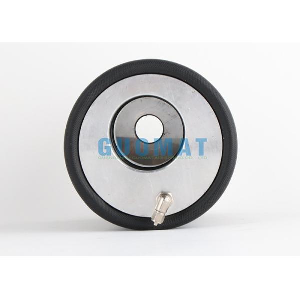 Rubber Mercedes Air Suspension W639 Van Vito Viano Benz Air Spring Bag