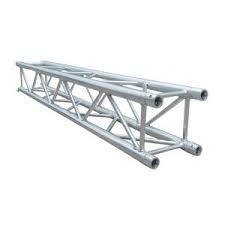 Buy Indoor Spigot Aluminum Square Truss Electric Galvanized 350x350mm at wholesale prices