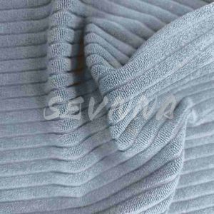 Recycled Polyester Fabric For Sustainable Production