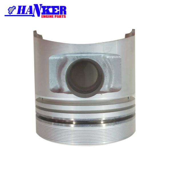 Buy 4D56T Diesel Engine Piston MD117177 MD103318 MD304835 at wholesale prices