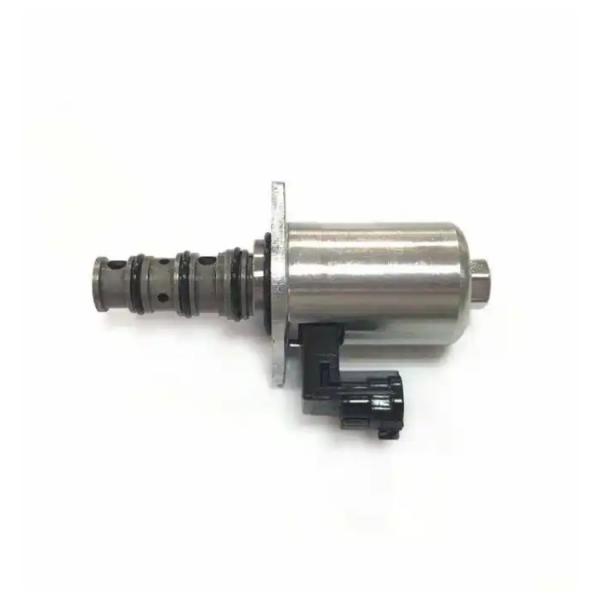 Buy 9314145 Excavator Valve Hydraulic Pump Solenoid Valve For Hitachi ZX200-5G ZX300-5G Isuzu CC-6BG1T at wholesale prices