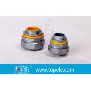 Straight Flexible Conduit And Fittings Liquid Tight Connector