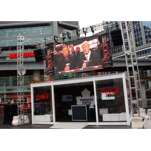 Outdoor LED Screen Display Stage Led Display SMD 33535 Waterproof