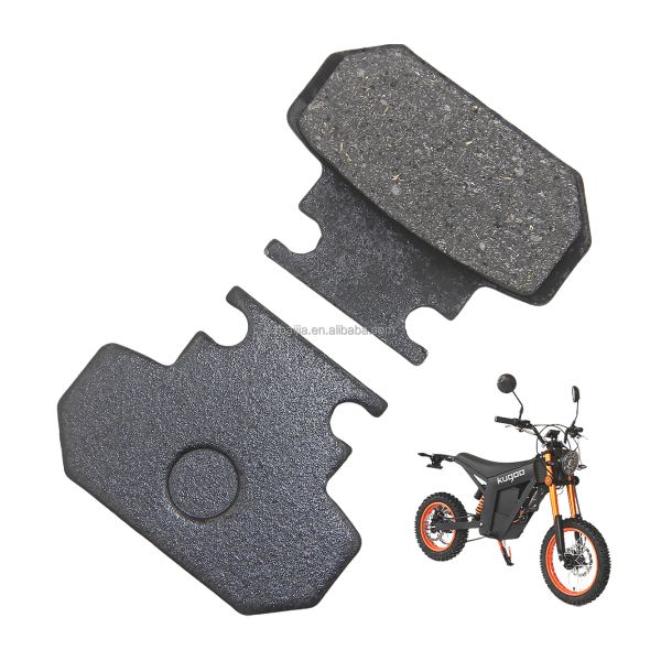 Buy original kugoo wish 01 Brake Pad for kugoo wish 01 Motorcycle Scooter Spare Parts at wholesale prices