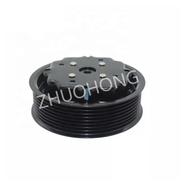 Mercedes Benz C CLASS 1994-2016 Auto AC Compressor Pulley Clutch Kit 8PK 115MM 12V 6SEU12C