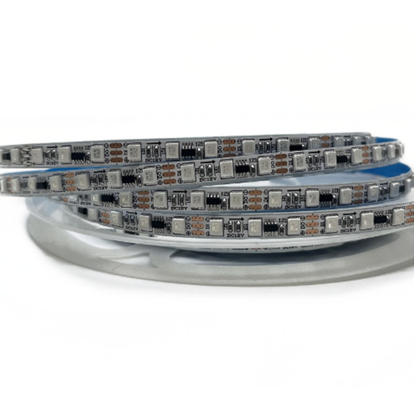 Efficient Lighting with 10M Powered LED Strip Light 60/M for Various Application