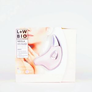 Customized Massager Cardboard Packaging Box , Beauty Equipment Cosmetic Gift Box