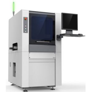 F-900 Practical PCB SMT Assembly Machine , Multi Function SMT Glue Dispenser