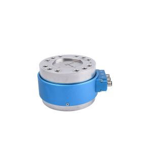 Multi Axis Force Sensor Fx Fy 20kN Fz 100kN Force Torque Transducer For
