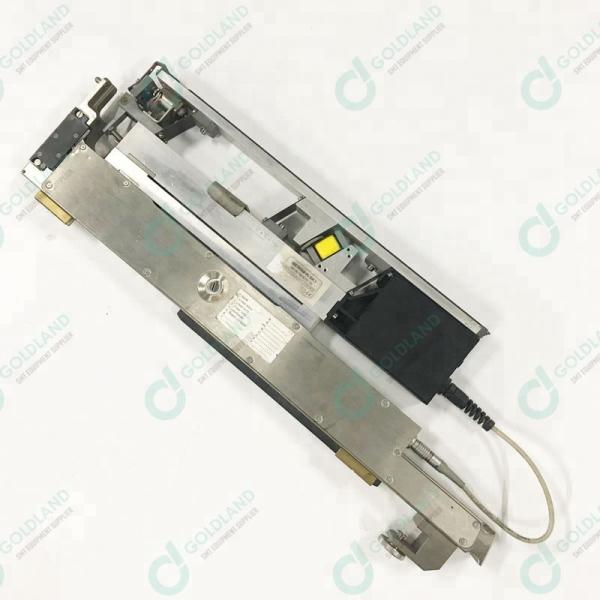 Buy SMT pick and place machine and spare parts Siemens 00142031 Vibrating Feeder Stick For Siplace ASM X Series at wholesale prices