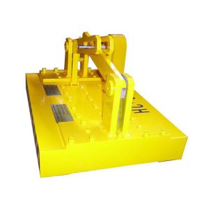 3000kg Permanent Automatic Magnetic Lifter ISO9001