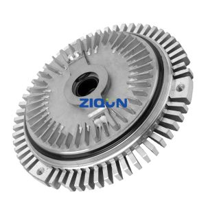 Fan clutch 6032000022 6032000222 for Mercedes Benz Truck Engine parts