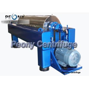 3 Phase Liquid Separator - Centrifuge
