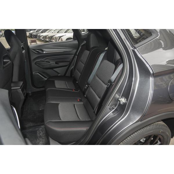 Changan X5 Gasoline SUV CAR Left Hand Drive Auto Passenger Cars 4997x1963x1455mm 4-door