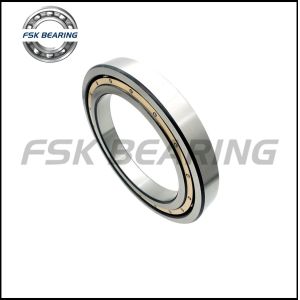 Thin Section 361840 Deep Groove Ball Bearing 730*940*100mm Open Type