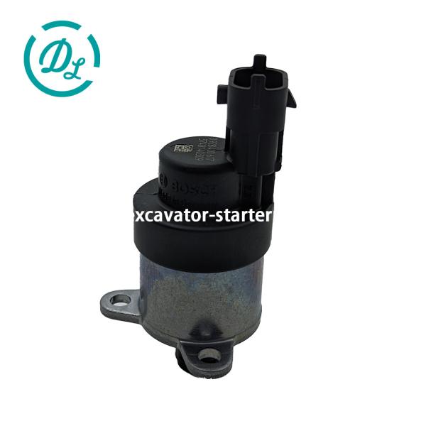 Buy EexcavaStart Bosch 6D107 Fuel Control Valve OEM 0928400617 1465ZS0130 at wholesale prices