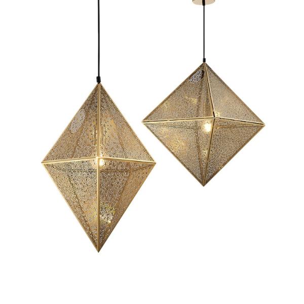 Buy Guarantee 3years Modern Two Pendant Light Fixture For Kitchen Dining Room Lighting Fixtures at wholesale prices