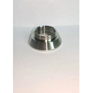GJB9001C-2017 M37X1.25 Stainless Steel Tap Base Dia. 55mm